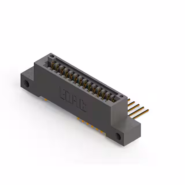 895-028-559-212 EDAC Inc.  Conectores de tableros de borde